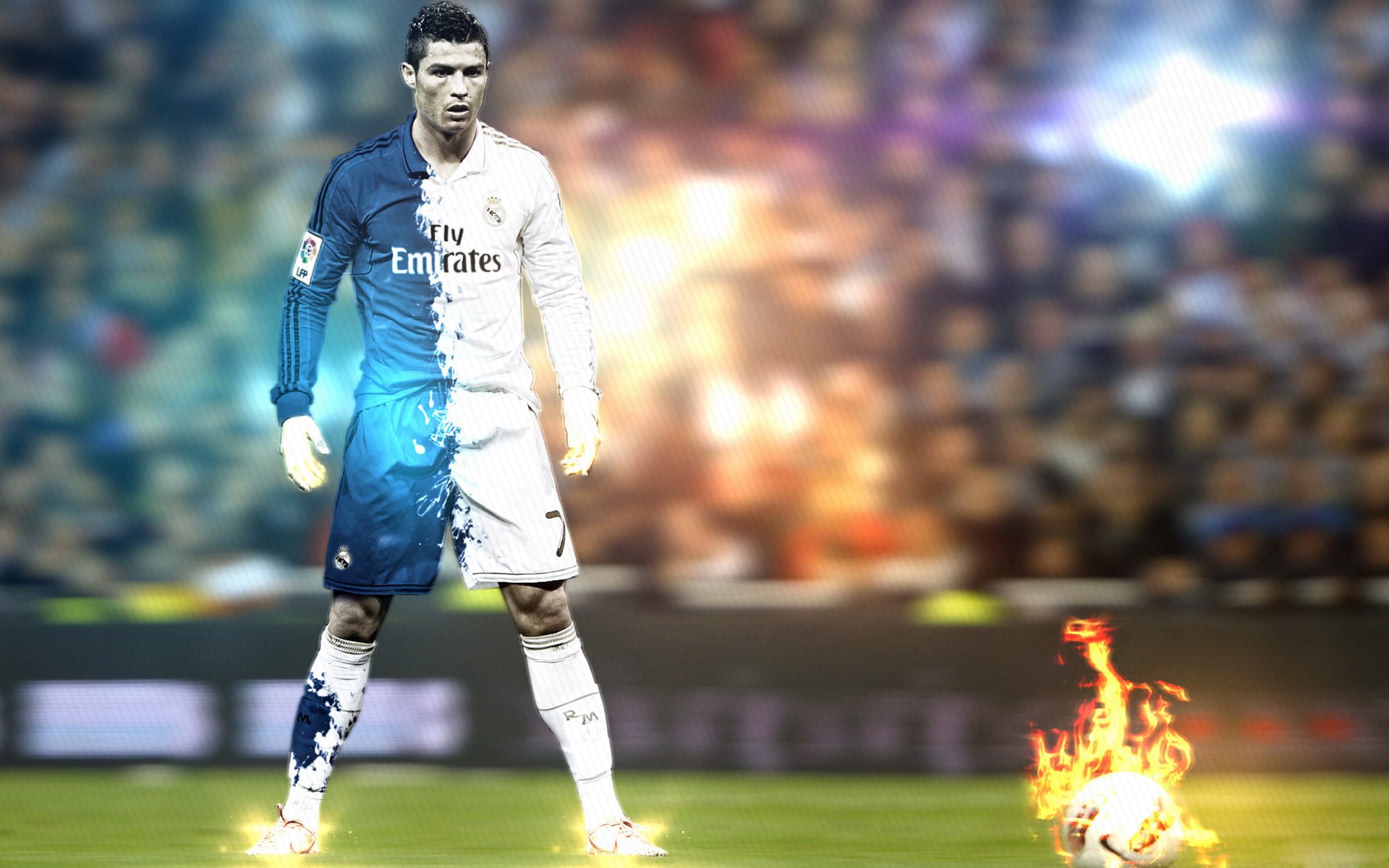 【搞笑】塞内加尔后卫滑倒后误打误撞完成助攻，塞内加尔怎么样